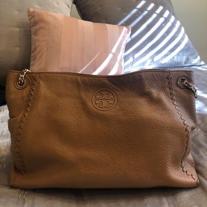 Tory Burch Marion slouchy shoulder bag